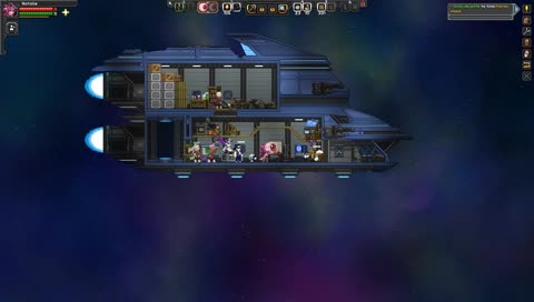 modded starbound