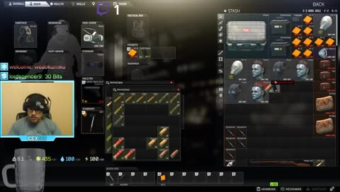 Getting them loots!.   Road to 250 Followers!