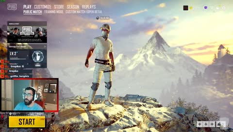 IM BACK ! Sub Badges Online   !Giveaway | @Gabdagstv on Social