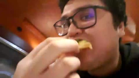Spicy Italian sausage time