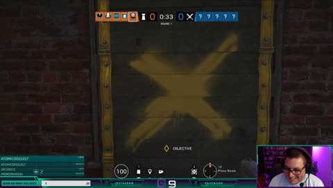 First stream of 2019. Come hangout and jump in. F4F. SR is live