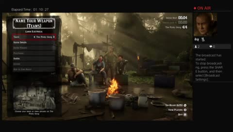 red dead redemption 2 killin outlaws