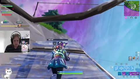 [PC] Fortnite Friday | Battle Pass Challenges