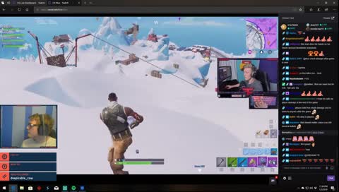 Solo Scrims | 300+ wins| PS4 | James is a potato