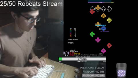 Finishing up Valedumps 2 + Thoughts on pack after stream: https://discord.gg/r6KS73r