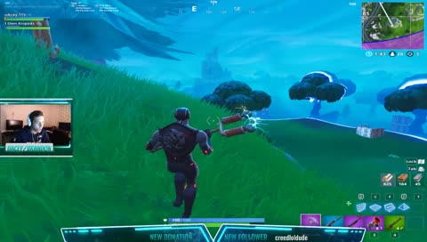 Spanking Bots! ;) | Road to 200 Followers