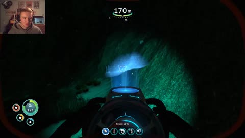 Losing My Seamoths In Another Reaper Attack