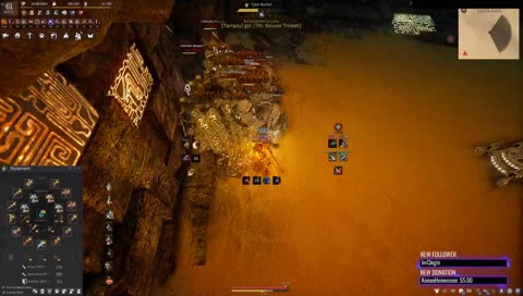 <Vertex> [Musa 61, 276/285/311] Day 9 Grind Grind Grind Hystria