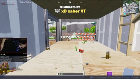 Solos | Use Code "Zeaked" | @ZeakedFN | !play