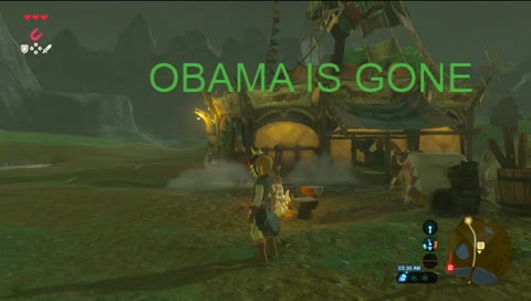 Breath of The Wild