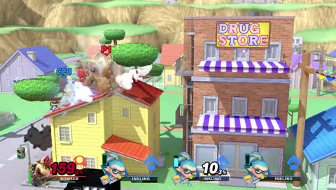 clipped cause asked to