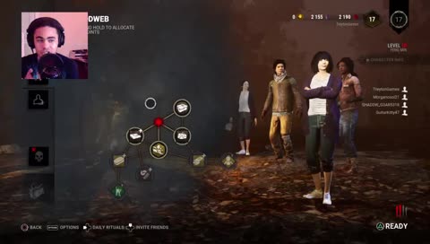 FULL HOUSE | Dead By Daylight