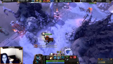 [EN/ES-PE]  Eventino con viewers, careenme