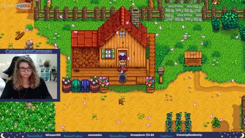 In Dew Time🌱| 100 Follower HYPE!