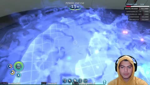 [PC] I’m ready for a night of FUN | if you watch you transcend