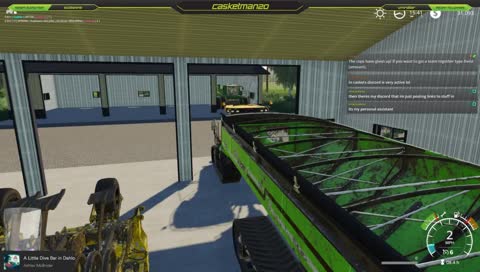 [PC] Michigan Farms: Day 4