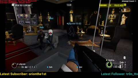 [PS4] Let's see if we can get a group and do some crazy stuff tonight!