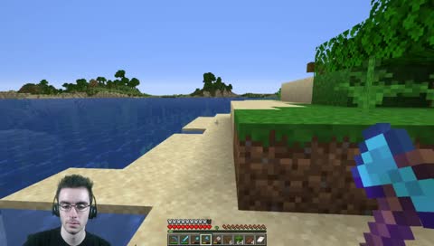 Hey Look! Lava!