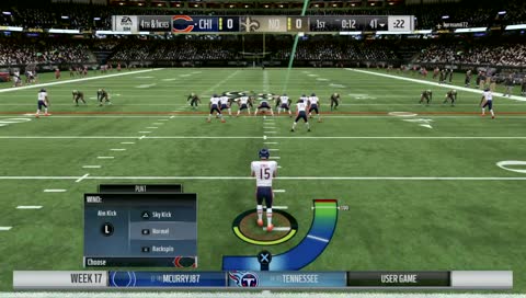 TheNewerNephilim's Live PS4 Broadcast