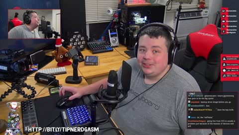 🌟⭐ Preparing for CES 2019 in Las Vegas, USA - What Technology are you excited for? 🌟⭐ [Interactive Show, Don't be shy in chat!]