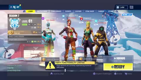 Mayhem Sqaud Scrim|120+ Wins