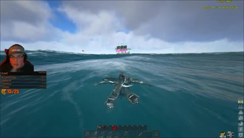 Official PVP | OOF IS GROWING