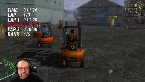 Welcome to New Year! Same old Leps!