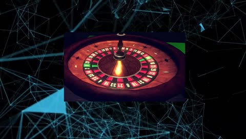 Twitch Plays Roulette! Place your bets!