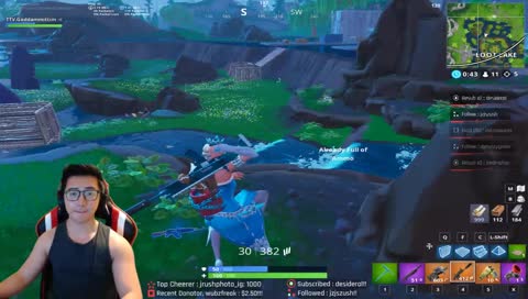 Getting Bread Even Though I'm On A Diet... !code!!!