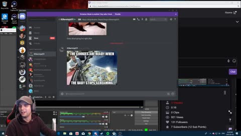 XB1| New Setup, who dis? (╯°□°）╯︵ ┻━┻)