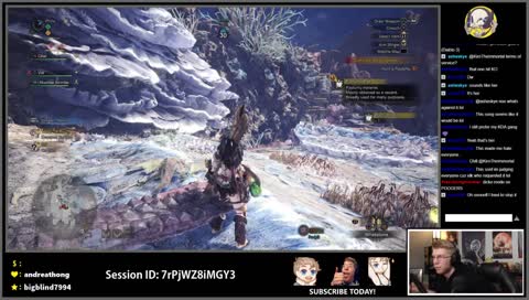 [PS4] ❤️💀 Lets Hunt! ('∀`)ゝ” Releaning The game!