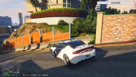 [RP - Creative RP] Antes que eu esqueça como que se patrulha