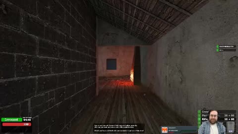 TTT Thursday! (GMod w/ Viewers!)
