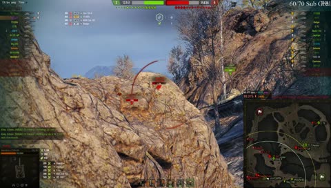 [ENG][WGCC] | Grind to Partner! | !discord | 1/3/19