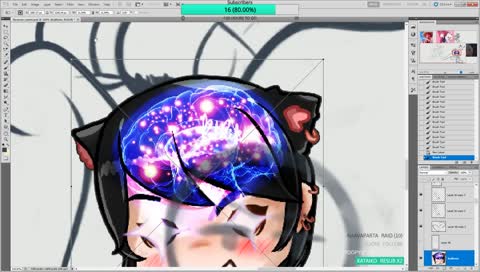 Lofi, art and chill - !SR ON [Chill]