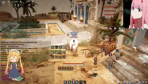 (FR/EN)GETTING DEMOLISHED LOL| Recruiting  | Poser vos questions!