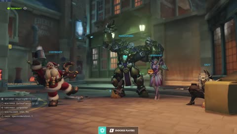 Button Mashing Ranking Mashine - 200 Follower Push