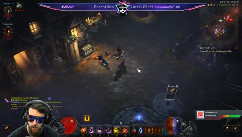 4 days left until Season end #Grind | !quest !Charity