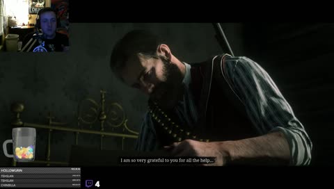 I gotta get my groove BACK!!! RE2....22 Days