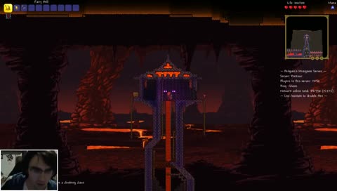 Je joue mais venez pas c'est chiant