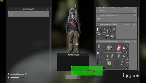 [FR] Redécouverte sa fait des années !!