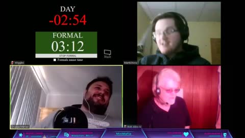 MiniMafia - Small Setups for Big Brains