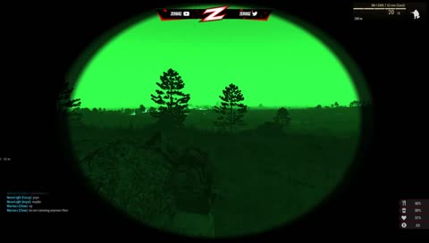 Altis Life Roleplay | !discord | @zerbbz on socials