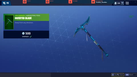 Fortnite season 7 grind