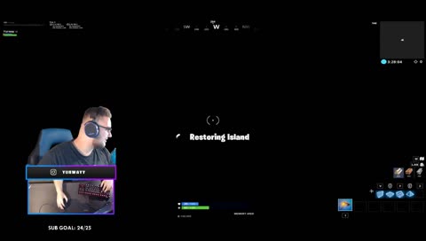 Grinding Season 7! (KBM Cam) [188/200 FOLLOWERS!] - come say hi :) #SoaRYurway