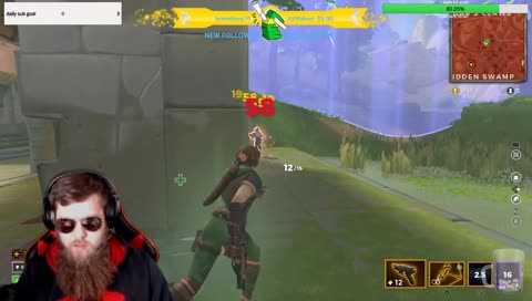 Juicebox with the win in solos