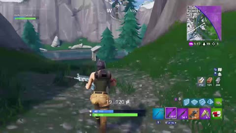 Road to 50 Followers. Follow me for no reason.