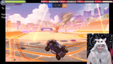 New Year, Same Ole' Me again! [!rl to join]