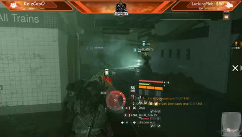 PC | ENG | Skirms/PVP Striker Lets get it!
