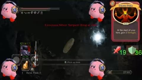 demon hunter reincarnates endlessly and across worlds [3 ADAPTABILITY] [BLIND]